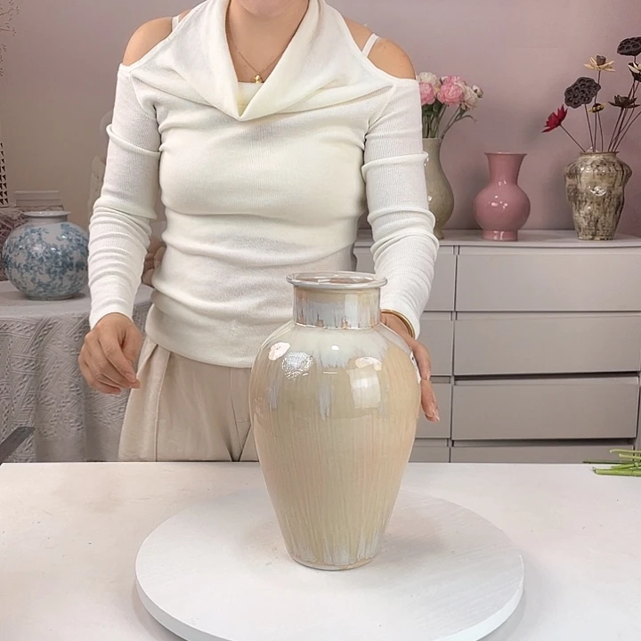 摆件730 景德镇陶瓷艺术精品