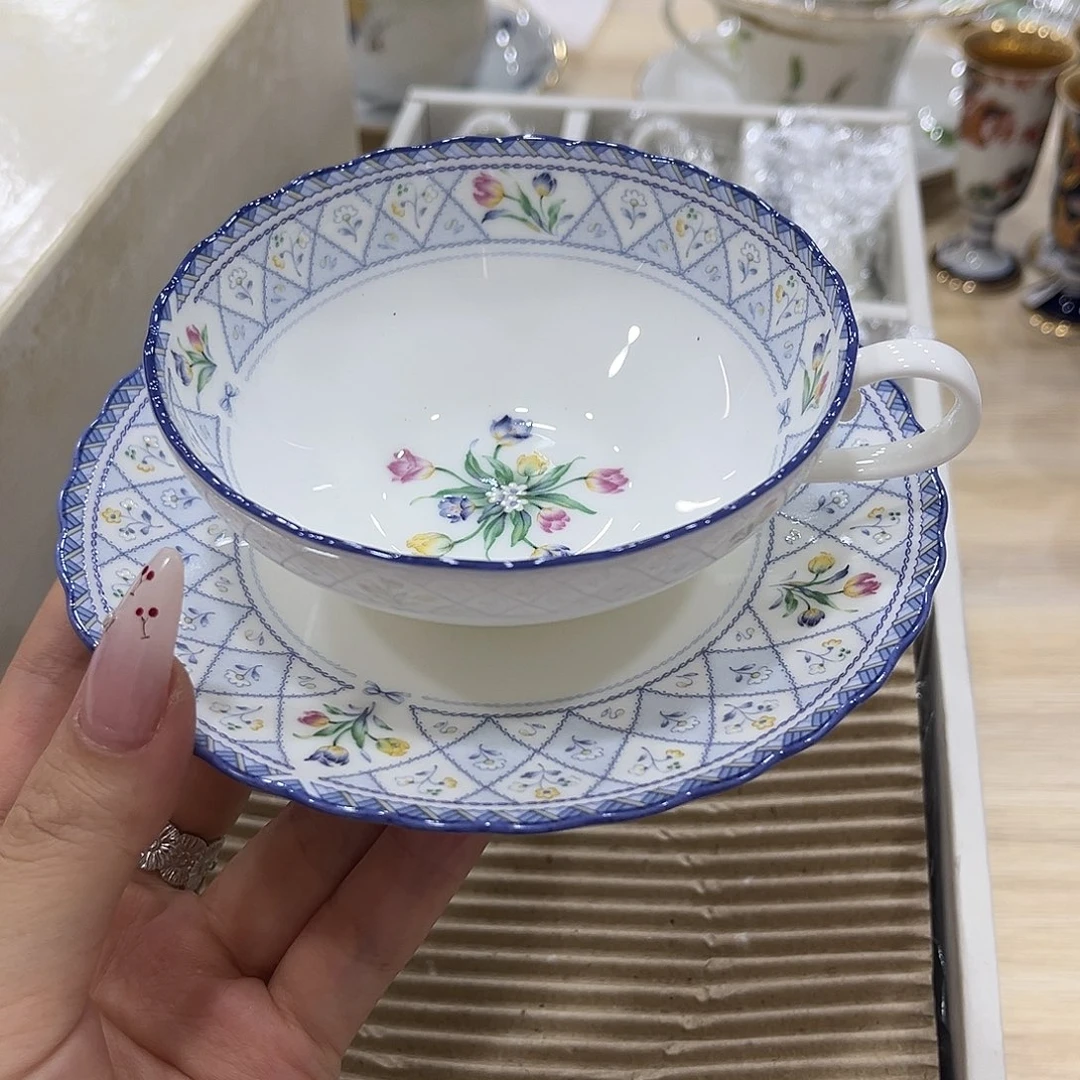 瓷片精品进口瓷器瓷片