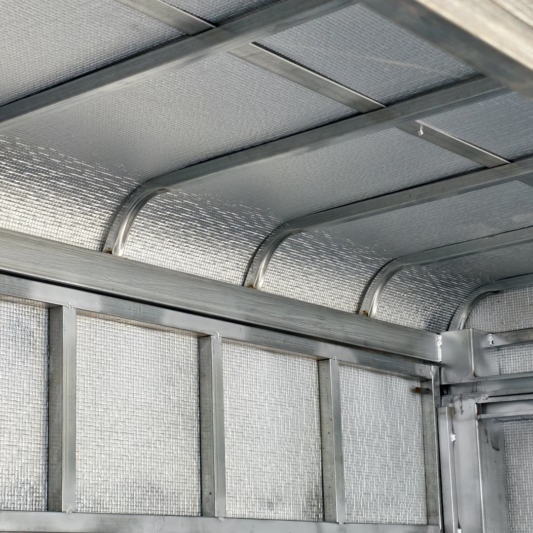 折叠平板高栏，摆摊神器，水果售卖厢