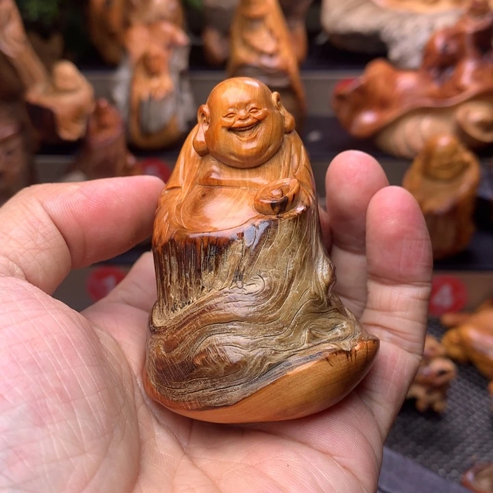 柏木（崖柏）崖柏陈化