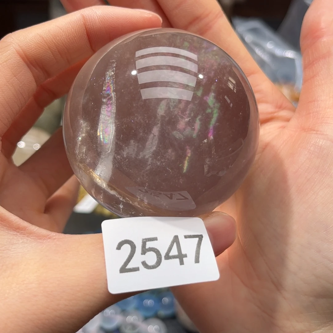 【闪购商品】未镶嵌大型摆件（非配饰）水晶