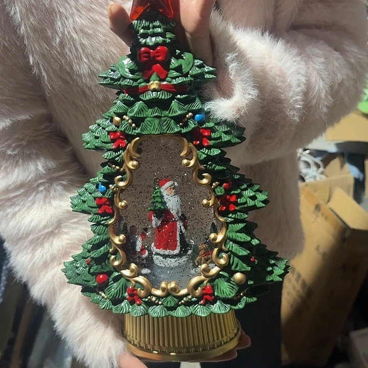 圣诞节礼物的礼物