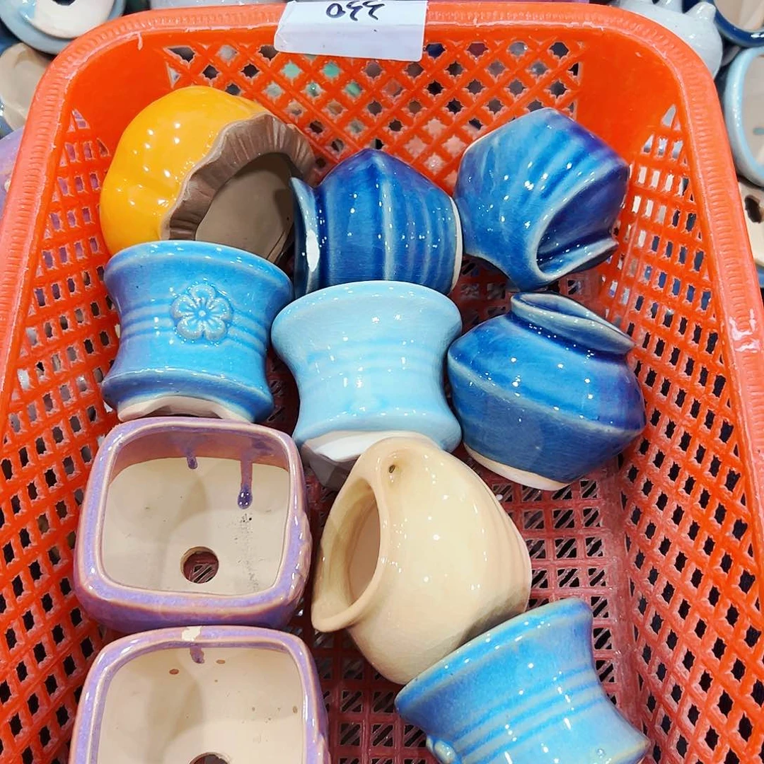 红陶高温陶瓷材料330