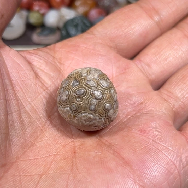 琉璃手工艺品满天星眼石