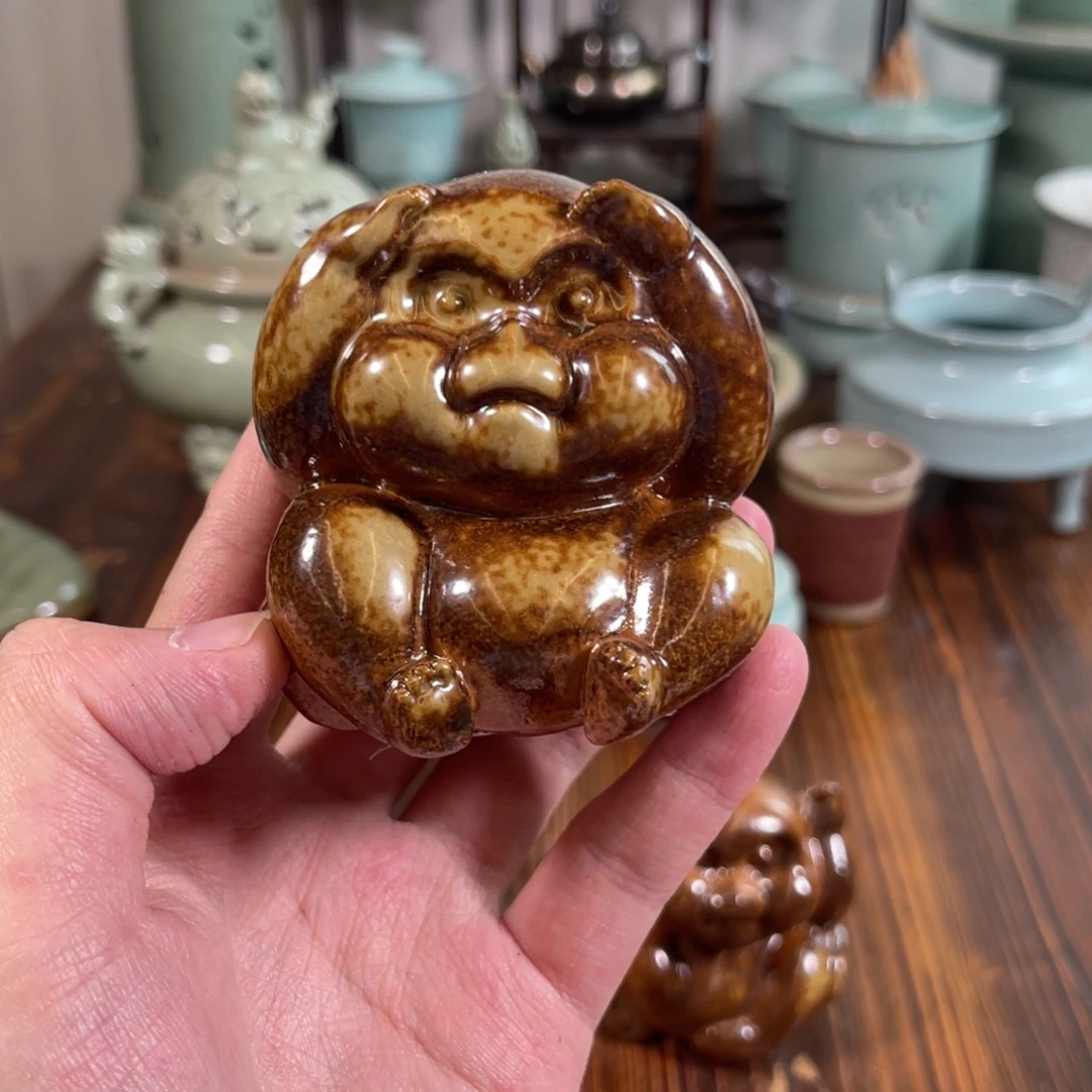 三宝茶器开播福利