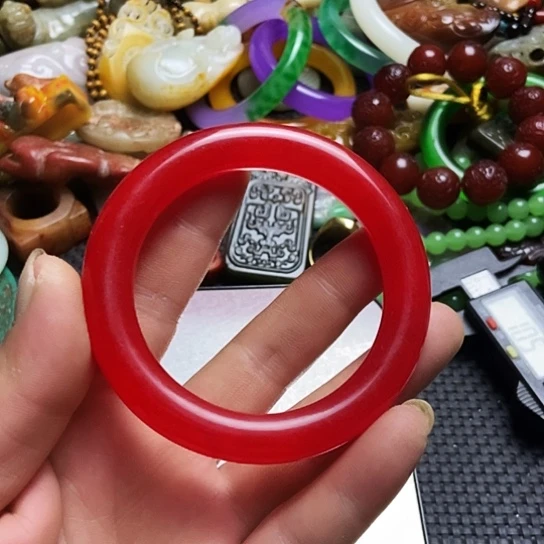 紫金钵盂菩提吊坠