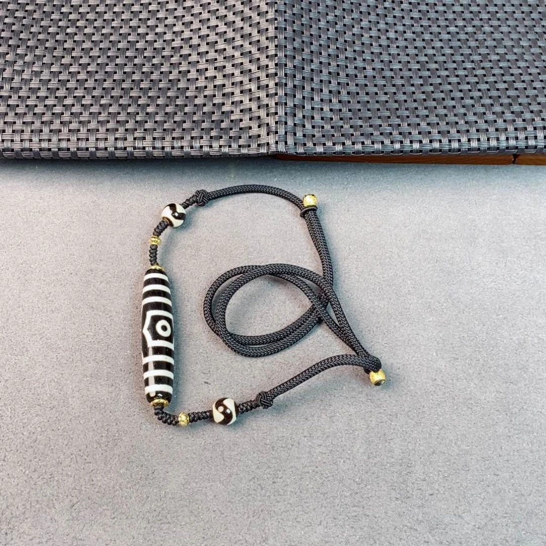 【闪购商品】玛瑙/玉髓颈饰未镶嵌