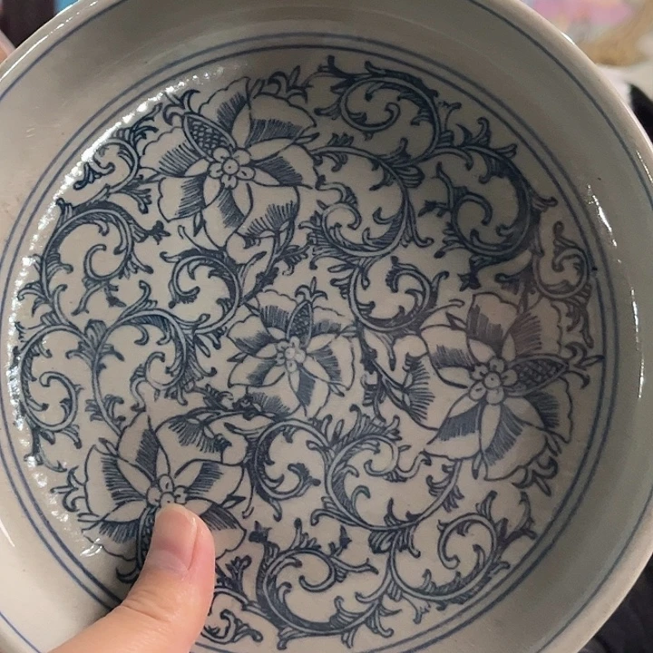 景德镇高温陶瓷A103