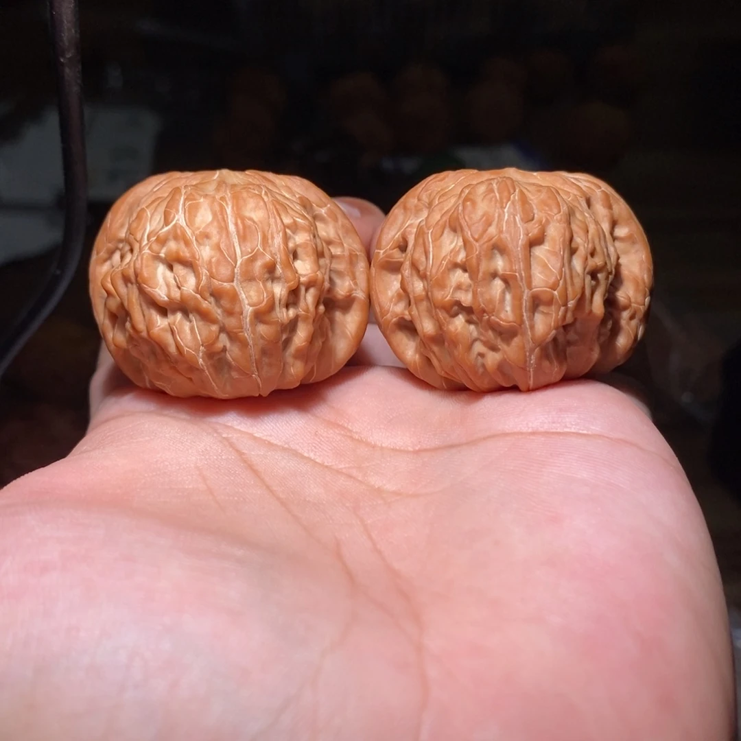 手串/手链核桃41尺磨盘