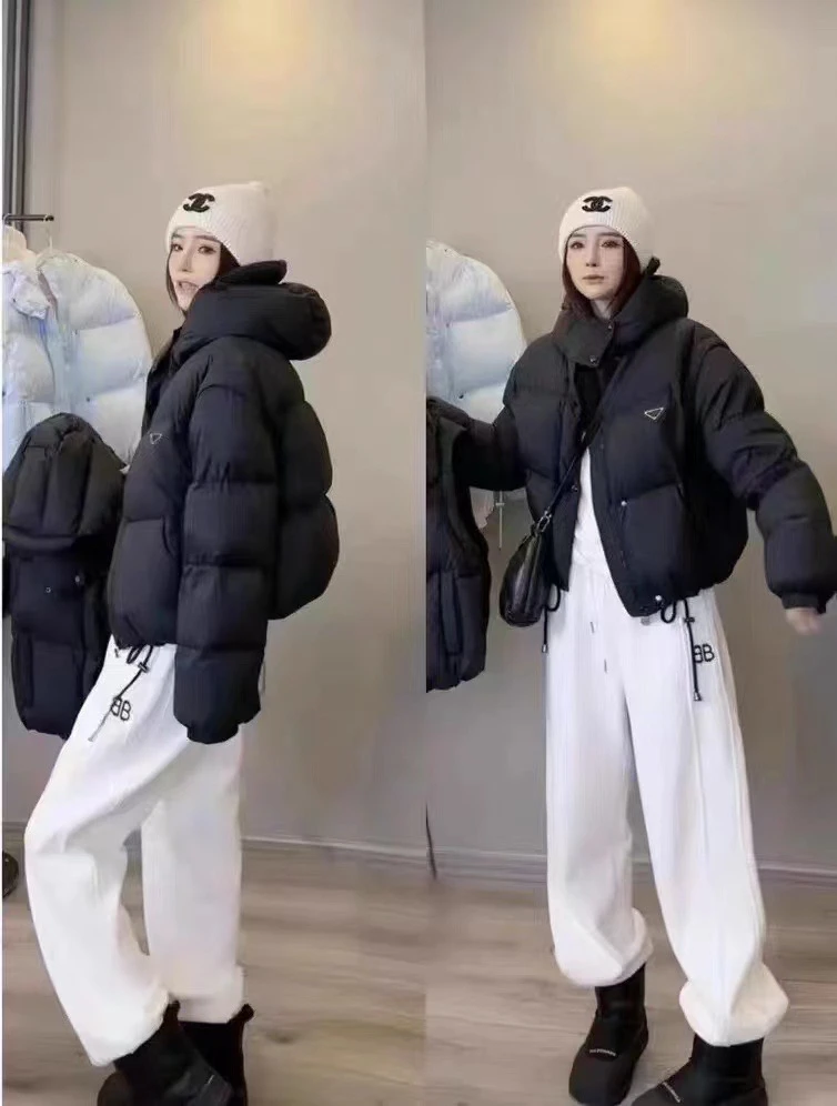 工厂直销女装羽绒服