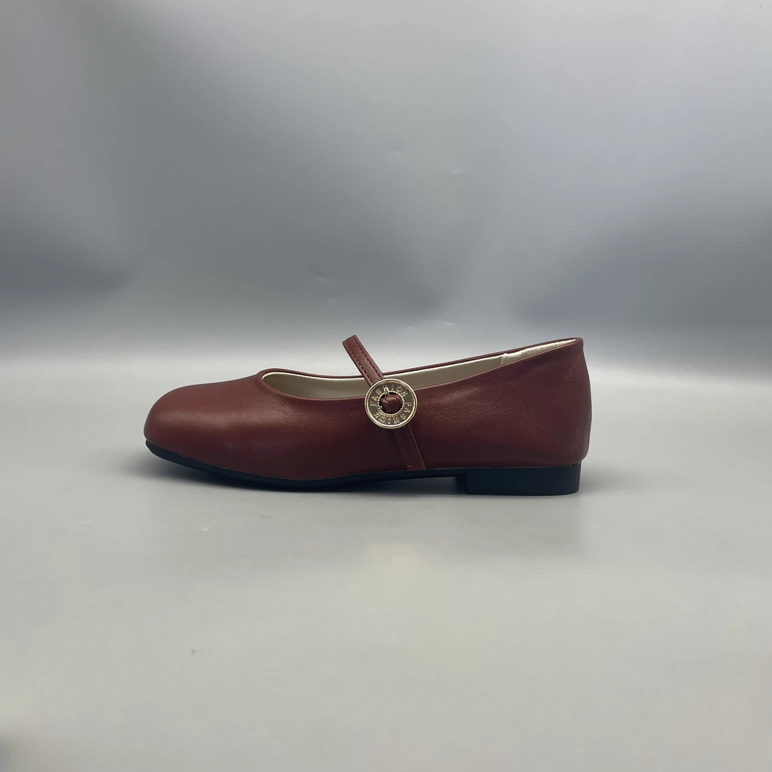 女鞋休闲鞋A2-2025-1（5号）