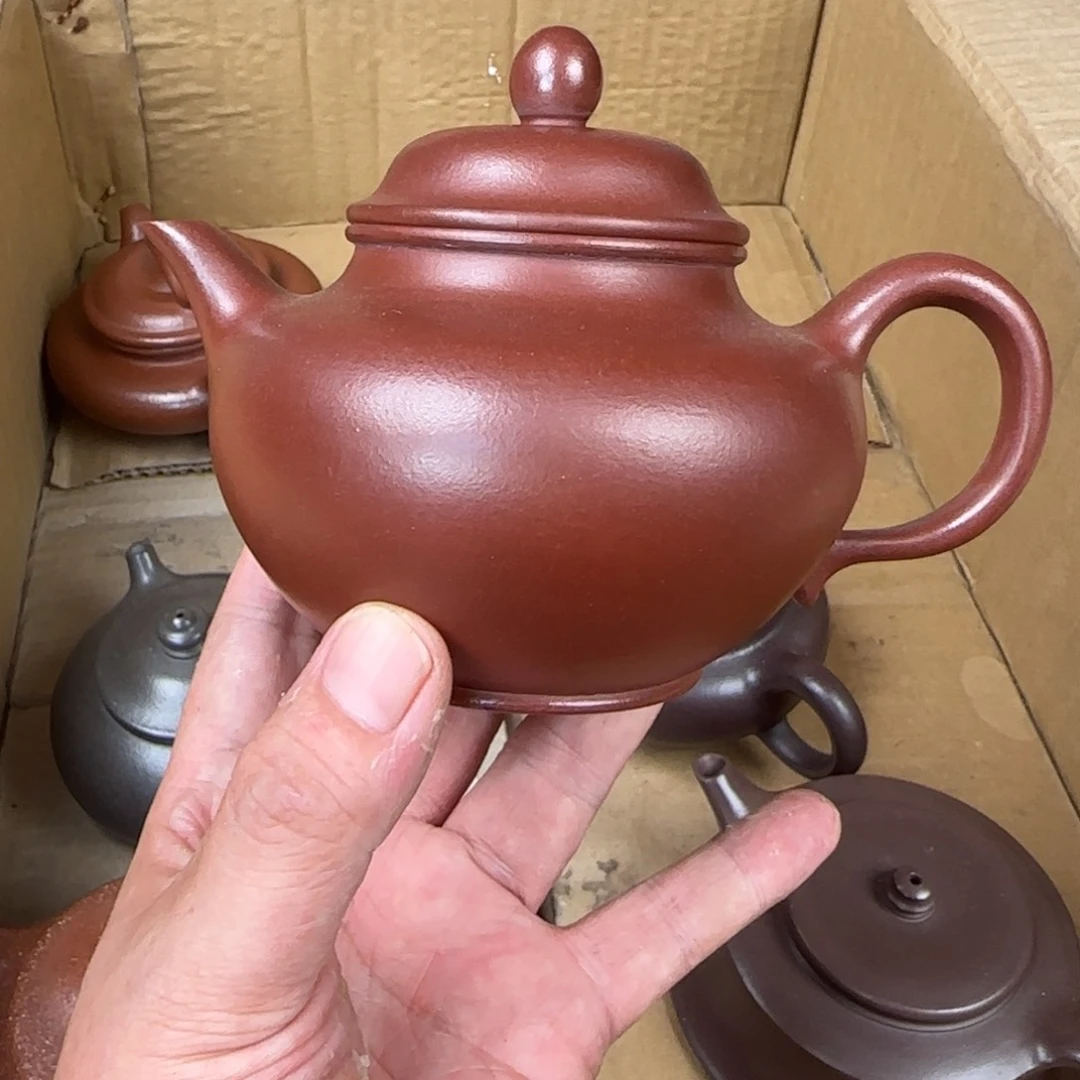 茶壶紫砂紫砂茶具茶具