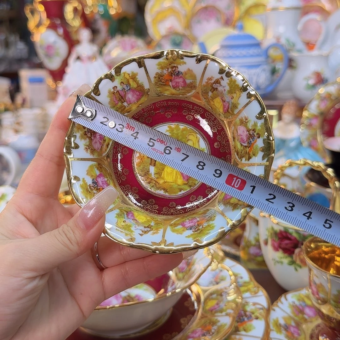 欧洲瓷器收藏鉴赏