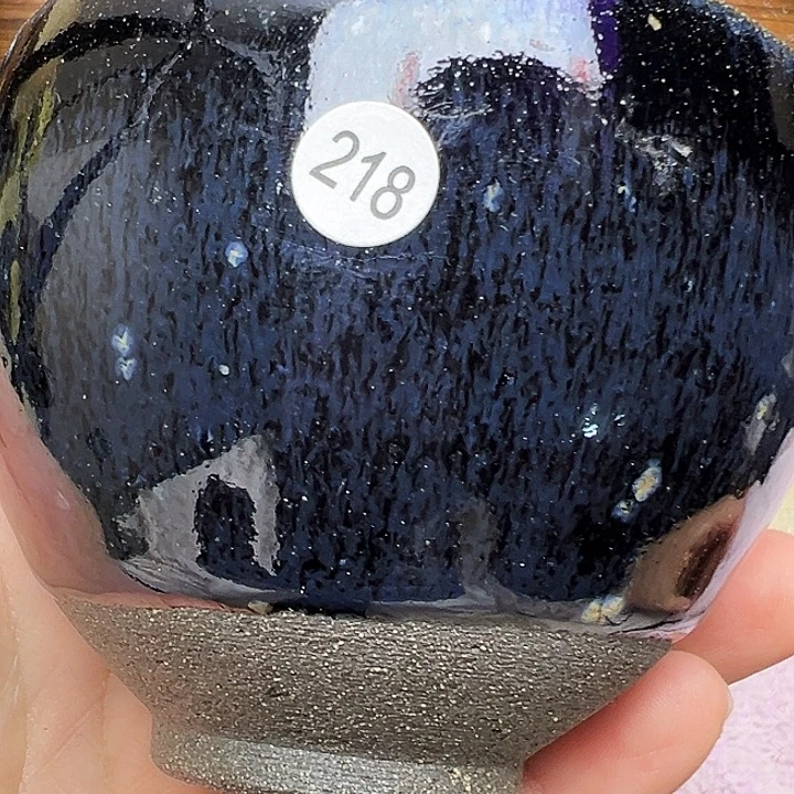 茶盏建窑建盏茶器218