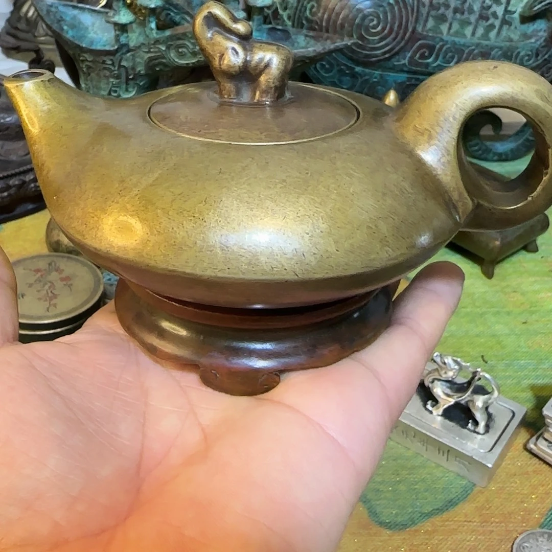 老铜器老铜器老铜器