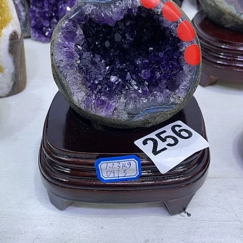 【闪购商品】水晶水晶未镶嵌水晶