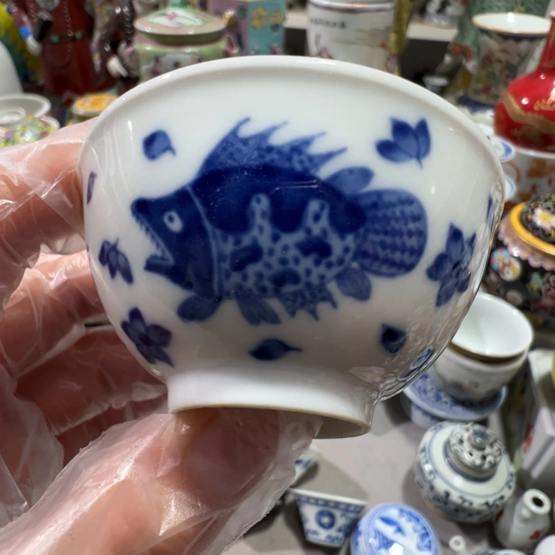 景德镇瓷器瓷器212