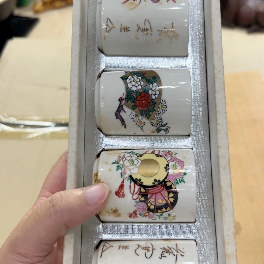 瓷片陶瓷制品加工工艺技术