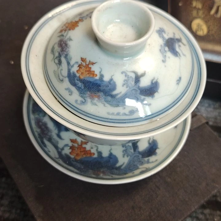 茶壶清水泥江**柱