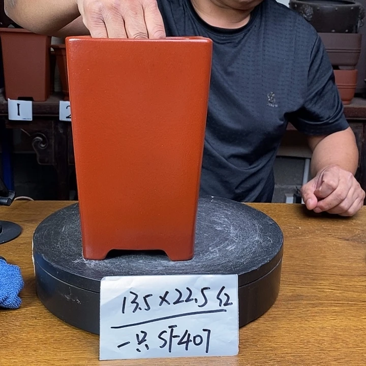 紫砂货号一只SF407