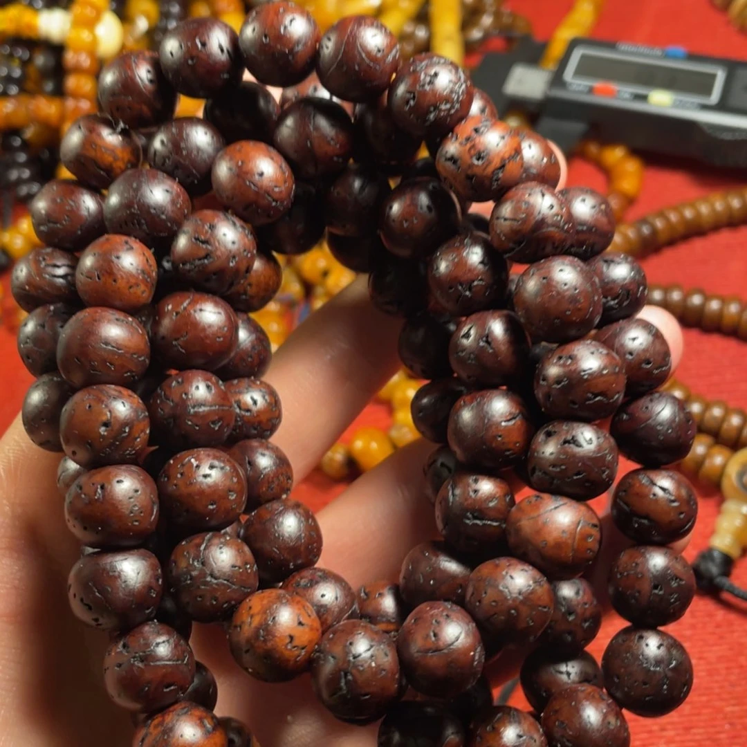 柏香籽/百香籽吊坠