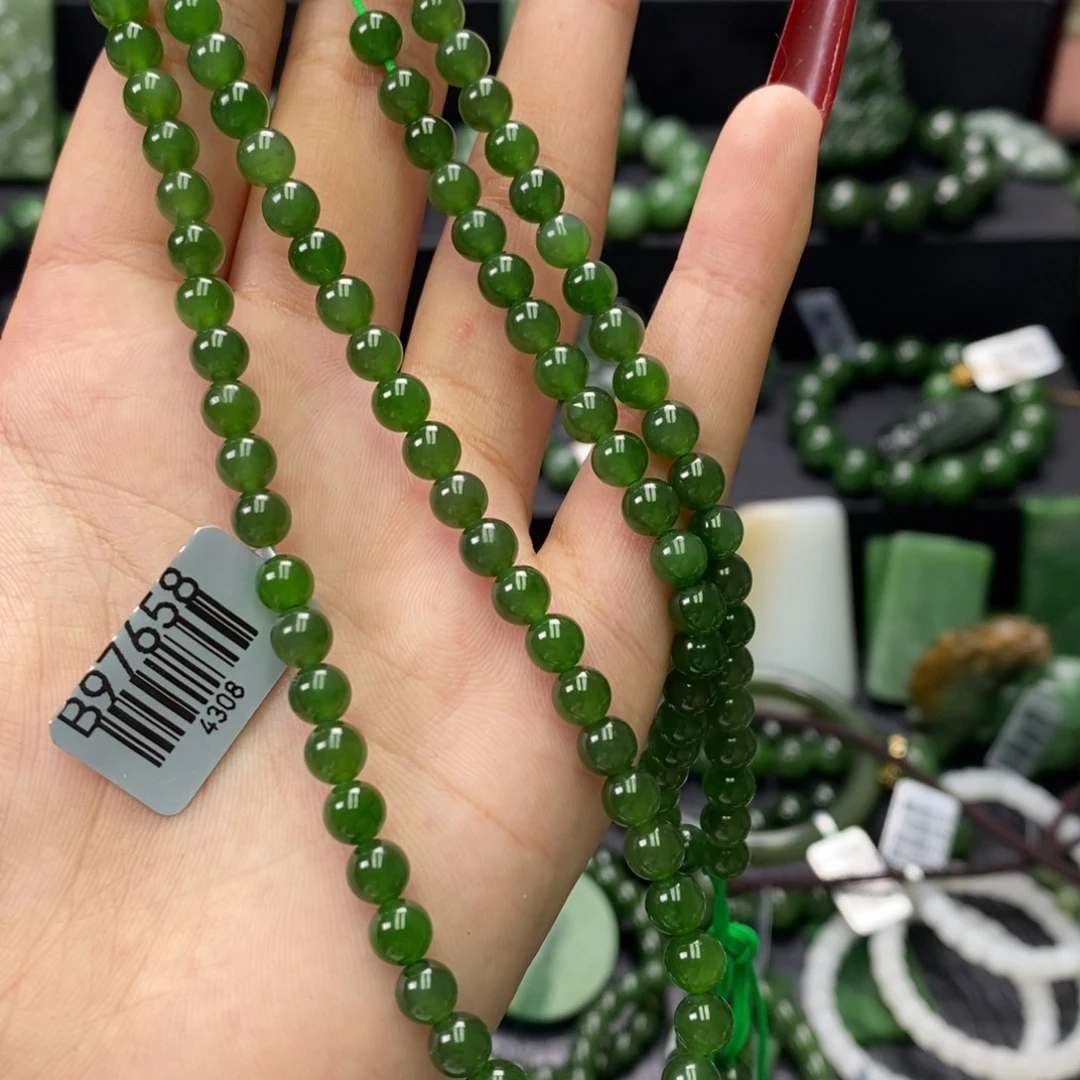 和田玉未镶嵌珠宝奇石