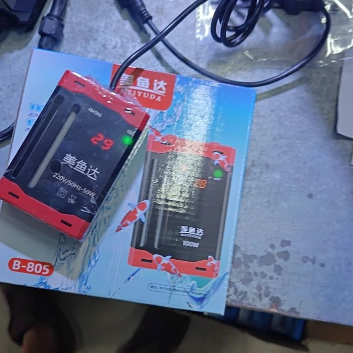 200w 离水断电加热棒石英