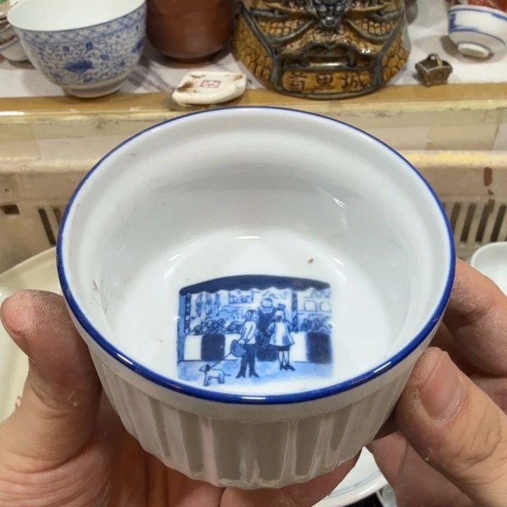 陶瓷推荐第二名20包邮