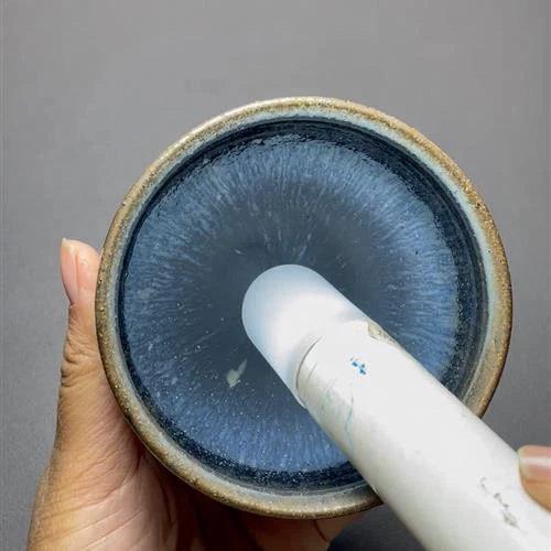 【闪购商品】茶盏-585............