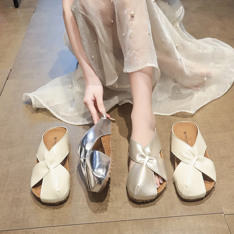 [孤品]爆款气质百搭断码女鞋NO退NO换默认微瑕扣号