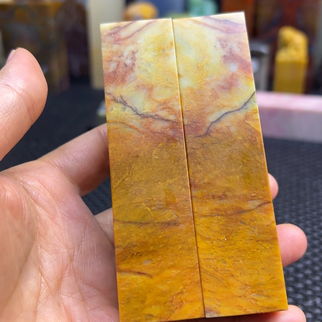 斑***，云南石印章石刻章石