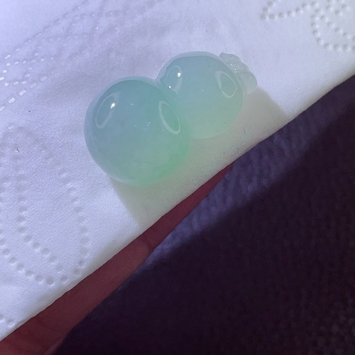 未镶嵌定制翡翠翡翠