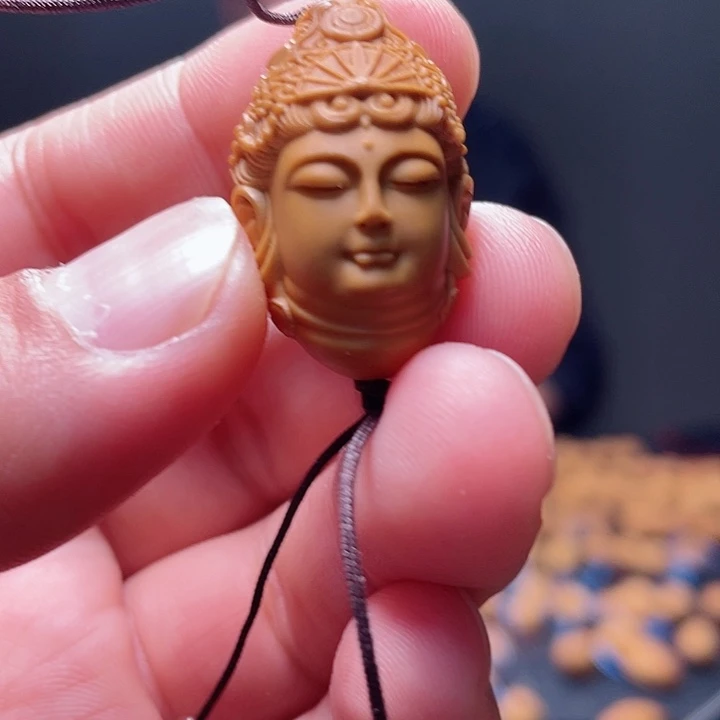 橄榄核手串/手链橄榄油