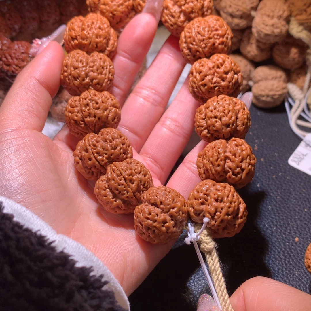 金刚菩提手串25+踏天