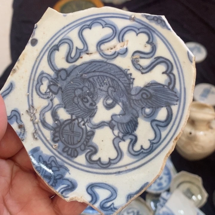 瓷片在线的朋友也不是因为自己