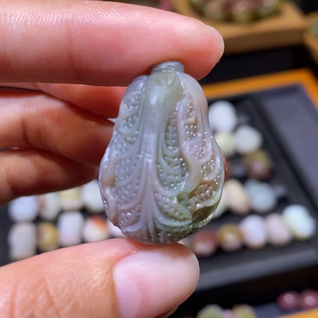 【闪购商品】未镶嵌手链玛瑙/玉髓盐源玛瑙