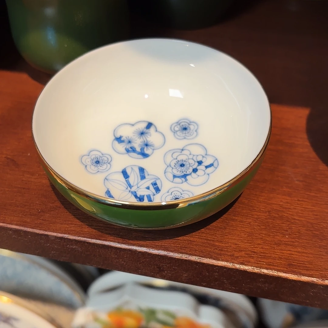陶瓷景德观原观原