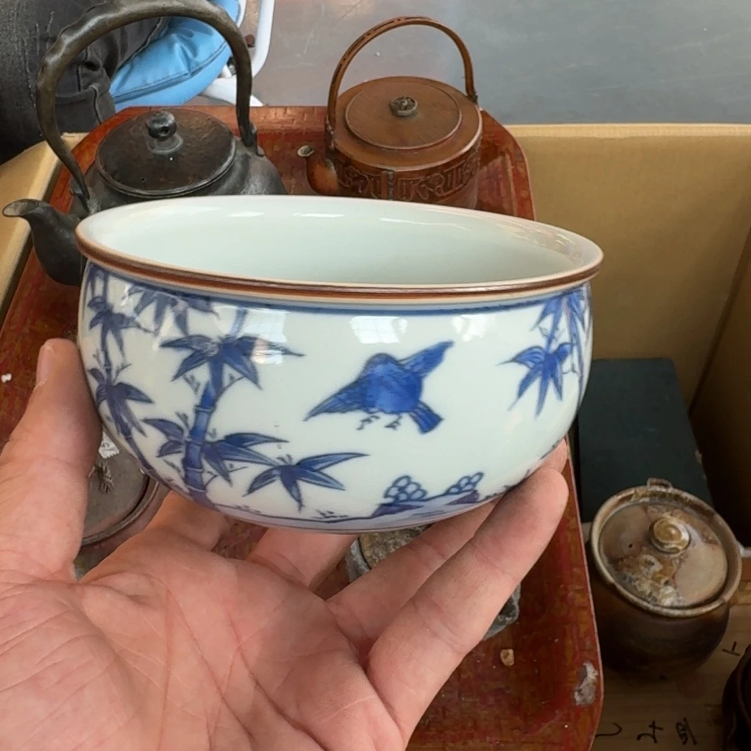 喋***-中古商品谨慎下单紫砂