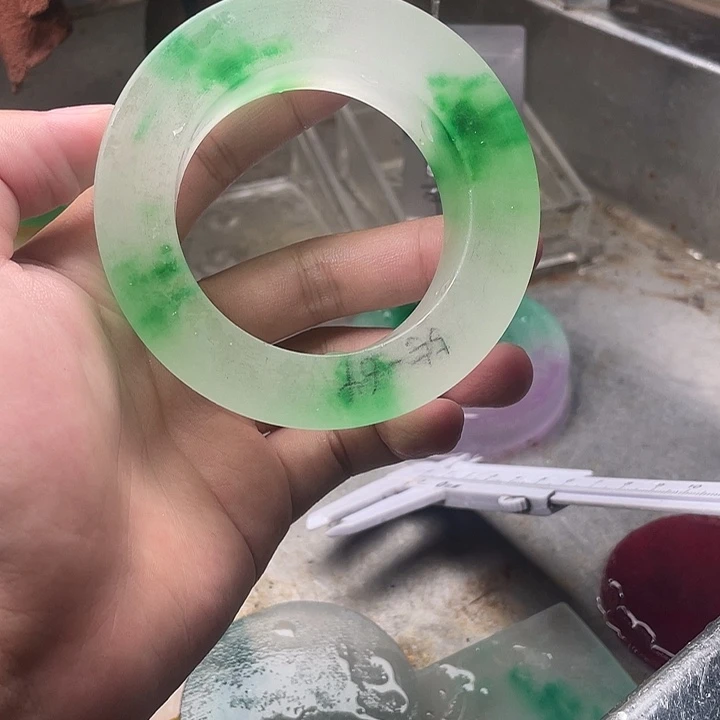 玉一物一拍所见即所得