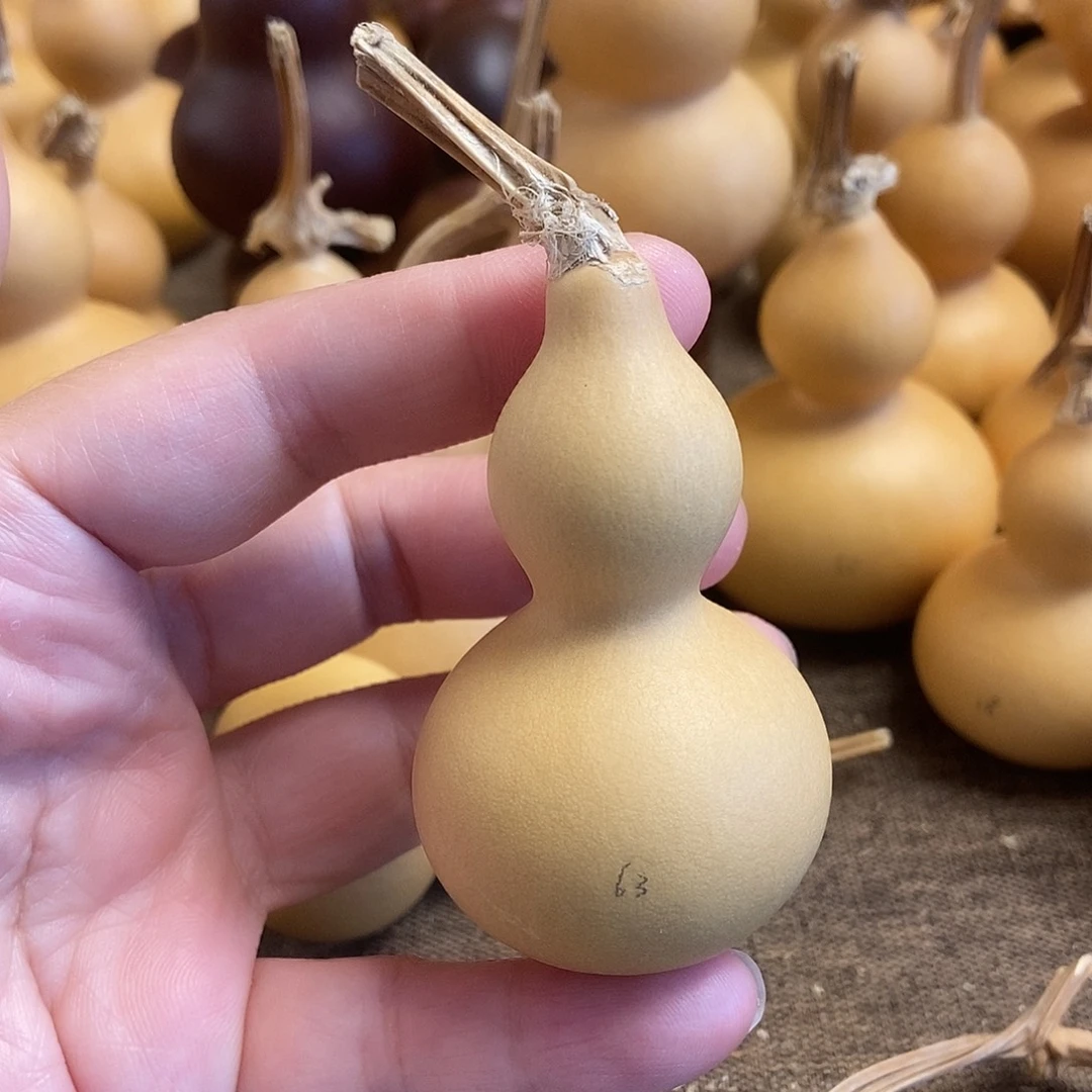 文玩葫芦 完美主义者 慎拍63