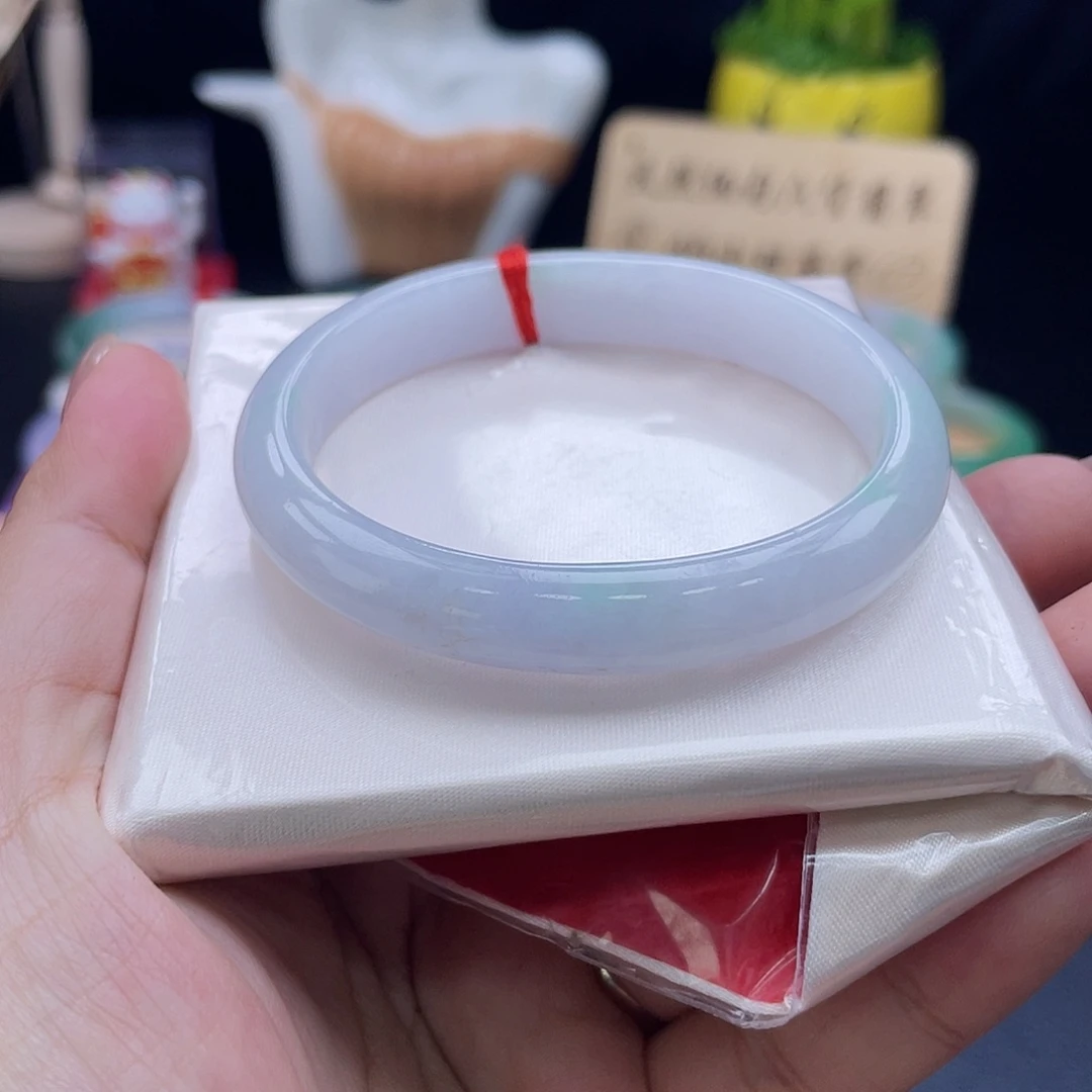 未镶嵌手镯翡翠2号贵妃