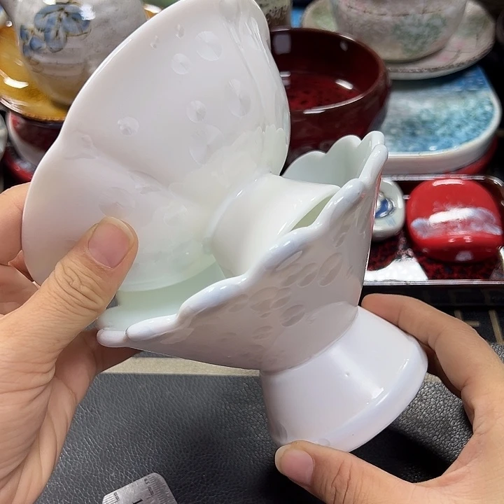 瓷片本店全场拍满20包邮