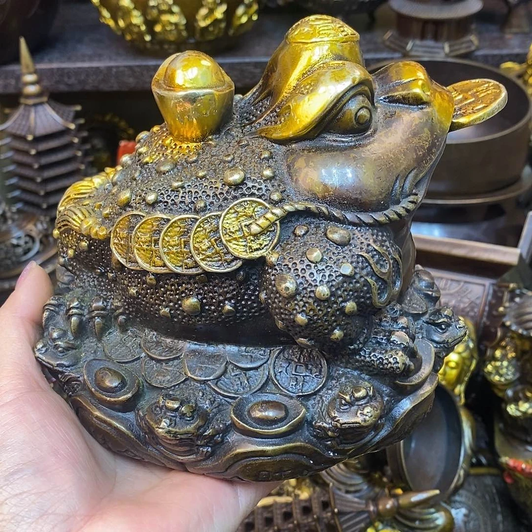 物品摆件 案台摆件