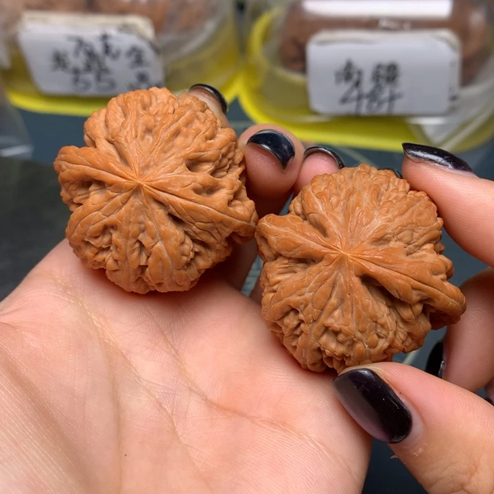 把件文玩核桃40-29739-0