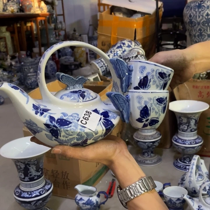 陶瓷一组638000000000