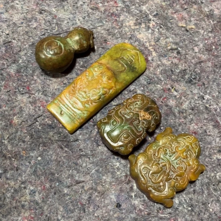 瓷片排这个就是了自己家的