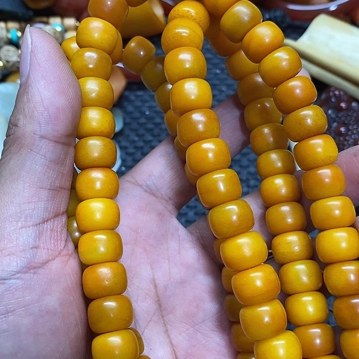 吊坠滴血莲花菩提