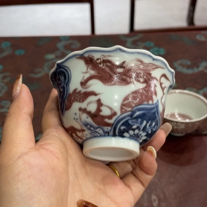 景德镇陶瓷制作工艺