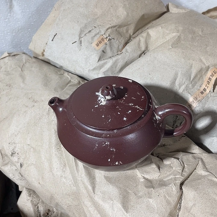 紫砂茶壶紫砂艺术