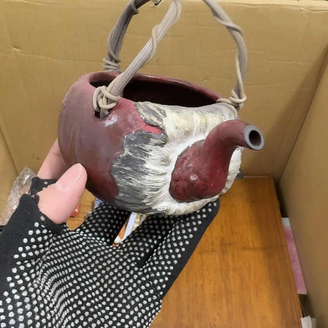 茶宠瓷器茶具系列